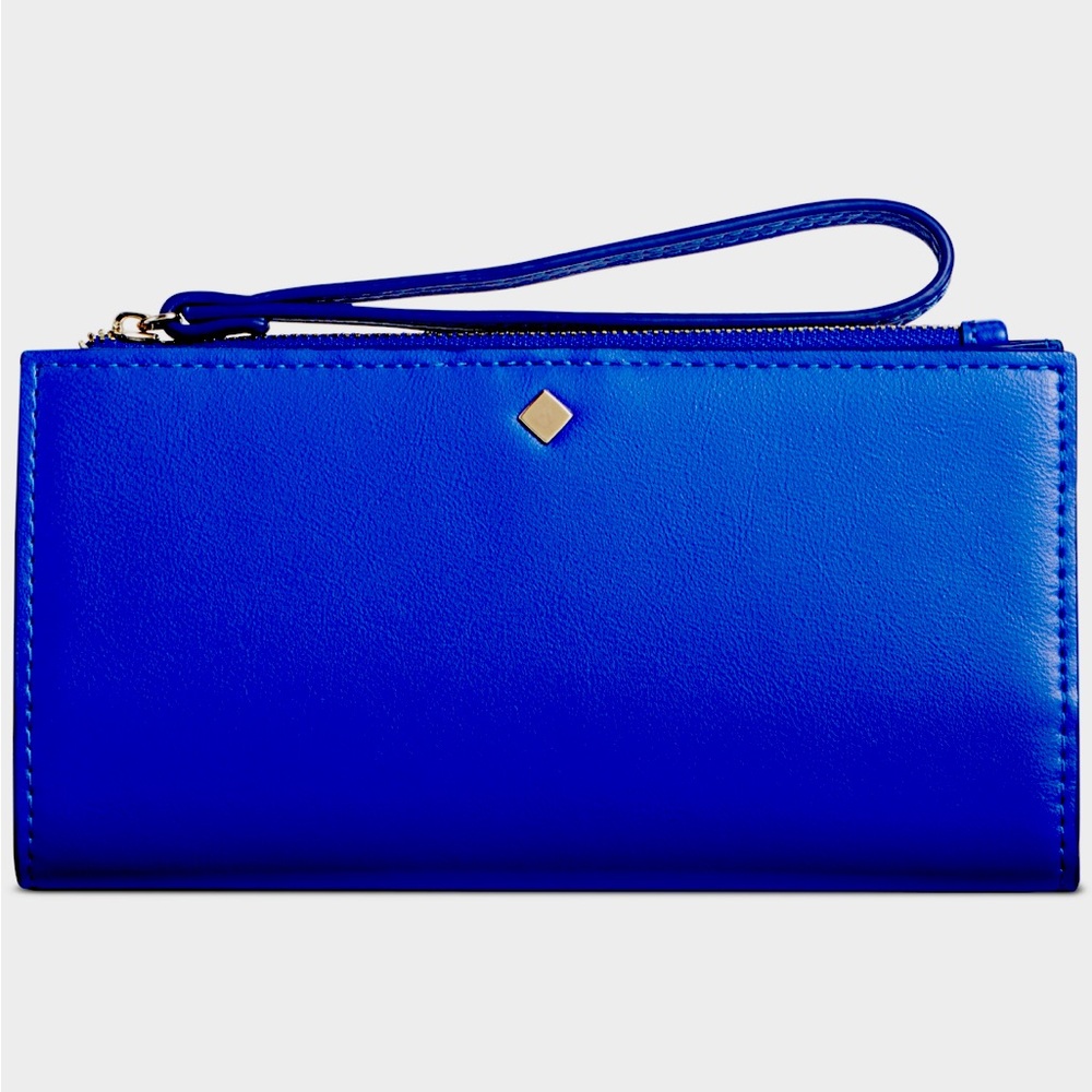 Angii Wristlet Wallet, on .34th